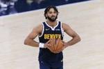 今日NBA杯对阵开拓者！掘金官方：贾马尔-穆雷赛前决定是否出战