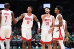 NBA彩经：开拓者客胜雄鹿 火箭射落太阳 勇士轻取爵士