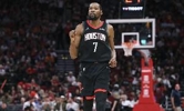 小里弗斯：因为想找下一个KD 多少人被选进NBA 不是瘦高的都叫KD