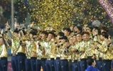 博主叨叨傅：保守估计2026年苏超总赞助额超3个亿